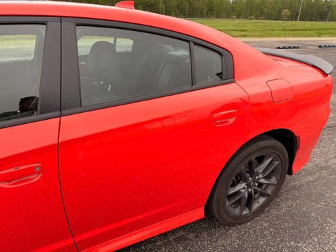 Used 2022 Dodge Charger GT w/ Plus Group AWD/4WD image 17