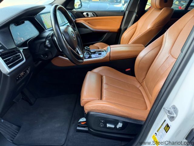 Used 2021 BMW X5 sDrive40i w/ Premium Package 2 RWD image 10