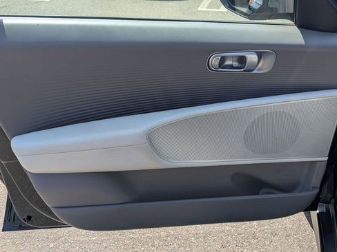 Certified 2024 Hyundai Ioniq 6 SEL image 11