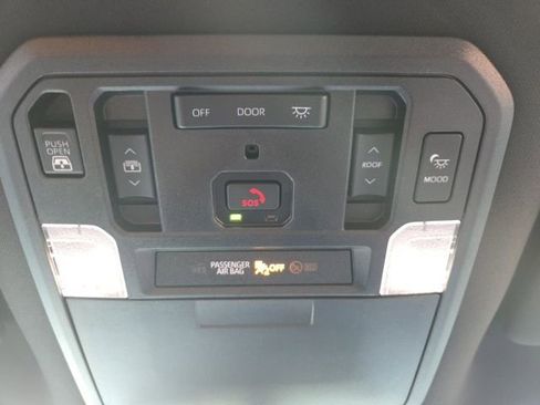 Used 2024 Toyota Tundra 1794 Edition w/ TRD Off-Road Package image 28