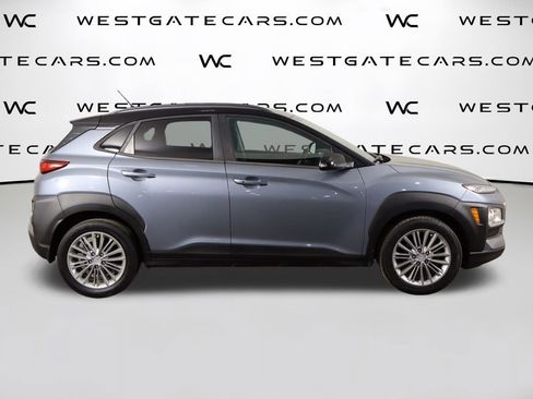 Used 2018 Hyundai Kona SEL image 41