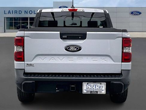 New 2026 Ford Maverick Lariat image 4