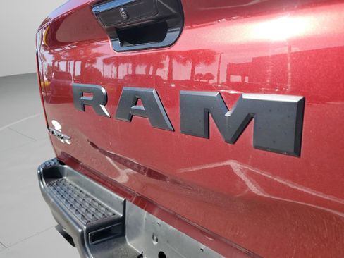 Used 2024 RAM 1500 TRX image 29