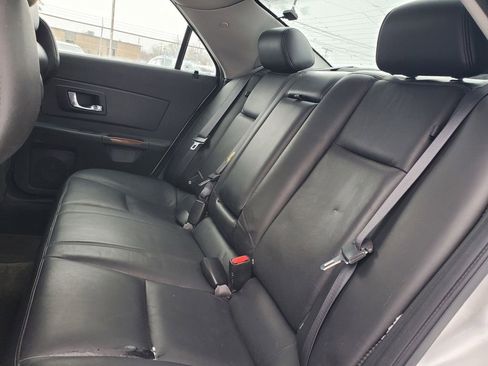 Used 2004 Cadillac CTS 3.6 w/ Preferred Equipment Group image 24