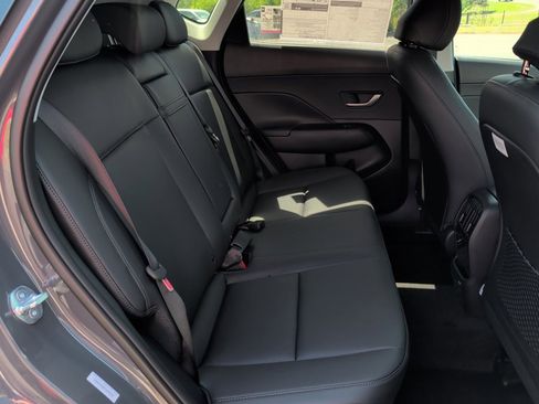 New 2026 Hyundai Kona Limited FWD image 29