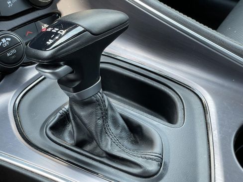 Used 2017 Dodge Challenger SXT Plus RWD image 27