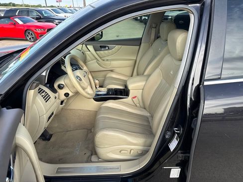 Used 2013 INFINITI FX37 AWD w/ Premium Pkg image 15