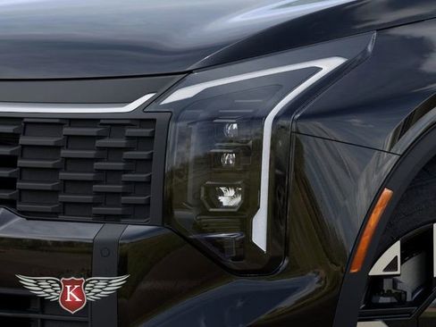 New 2026 Kia Sportage LX image 10