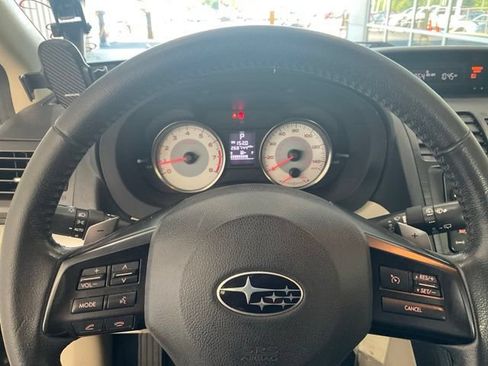 Used 2013 Subaru Impreza 2.0i Sport Limited w/ Popular Pkg 1 AWD/4WD image 6