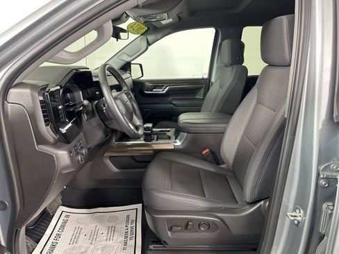 Used 2024 Chevrolet Silverado 1500 RST w/ Convenience Package II image 19