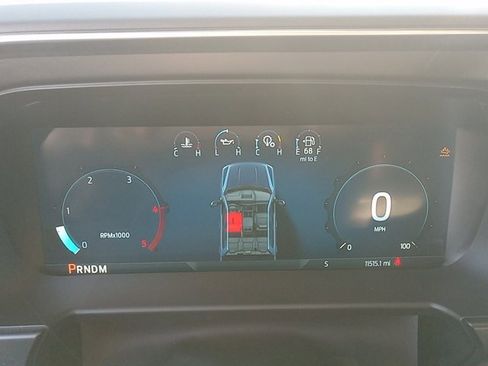 Used 2025 Ford F250 Platinum w/ Tremor Off-Road Package image 9