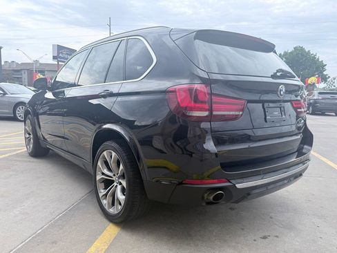 Used 2016 BMW X5 xDrive35i image 5