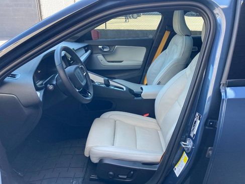 Used 2023 Polestar Polestar 2 w/ Pilot Pack AWD/4WD image 9
