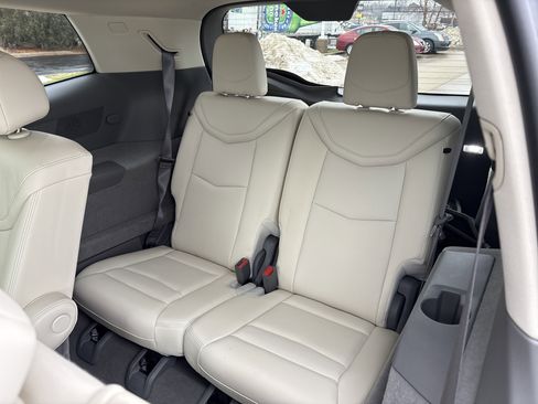 Certified 2024 Cadillac XT6 Premium Luxury w/ LPO, Floor Liner Package image 14