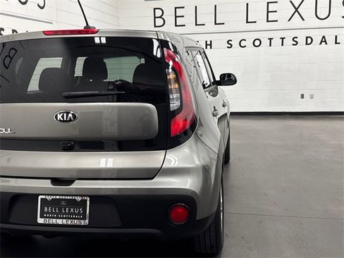 Used 2019 Kia Soul image 5