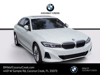 Used 2023 BMW 330i Sedan w/ Convenience Package RWD video 1