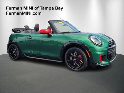 New 2026 MINI Cooper John Cooper Works