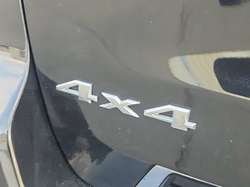 Used 2018 Jeep Grand Cherokee Limited AWD/4WD image 7