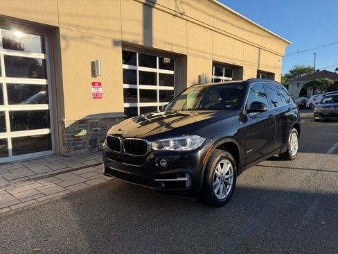 Used 2015 BMW X5 xDrive35i AWD/4WD image 2