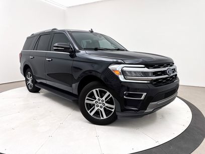Used 2024 Ford Expedition Limited