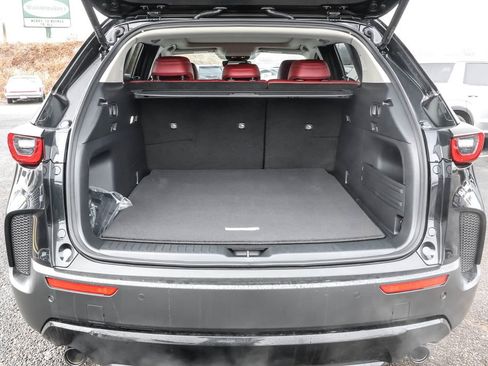 New 2026 MAZDA CX-50 AWD 2.5 Hybrid w/ Premium Pkg image 39