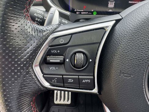 Used 2024 Acura MDX A-Spec AWD/4WD image 21