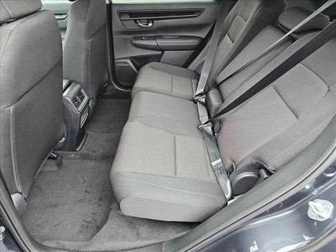New 2026 Honda CR-V LX image 9