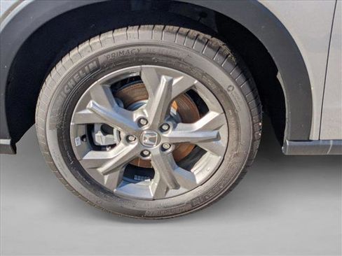 Used 2026 Honda HR-V LX image 10