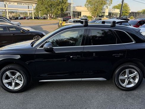 Used 2023 Audi Q5 2.0T Premium w/ Convenience Package AWD/4WD image 12