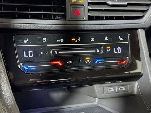 New 2026 Volkswagen Jetta GLI Autobahn FWD image 9