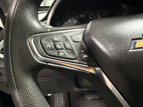 Used 2024 Chevrolet Malibu LT FWD image 23
