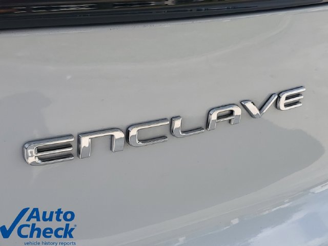 Used 2026 Buick Enclave Sport Touring FWD image 9
