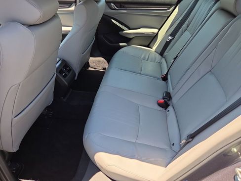 Used 2018 Honda Accord EX-L image 13