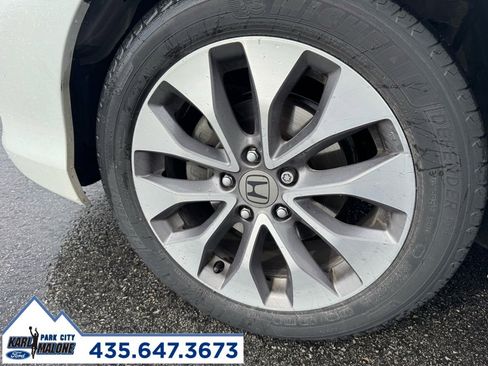 Used 2015 Honda Accord LX-S image 9