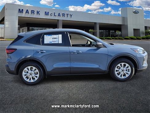 New 2026 Ford Escape Active image 2