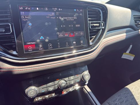 New 2026 Dodge Durango GT AWD/4WD image 22