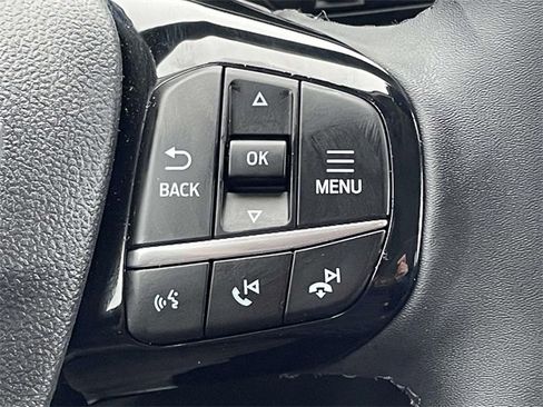 Certified 2022 Ford Escape SEL image 20