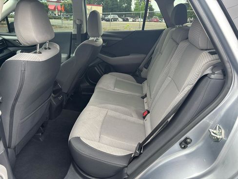 Used 2020 Subaru Outback Premium AWD/4WD image 17