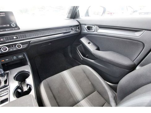 Used 2022 Honda Civic Sport image 13