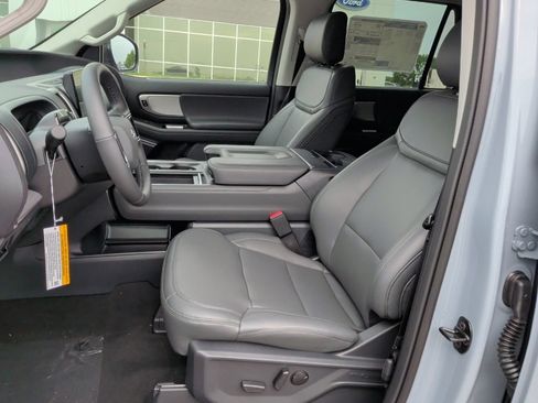 New 2027 Ford Expedition Max Active RWD image 12