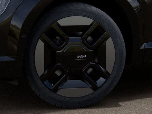 New 2026 Kia EV9 GT-Line AWD/4WD image 9