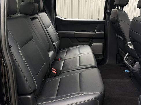 Used 2025 Ford F150 Lariat image 40