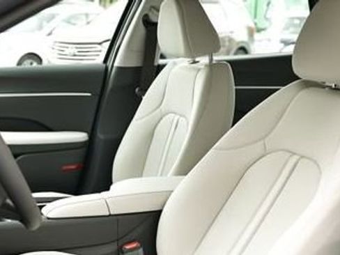 New 2025 Hyundai Sonata SEL image 7