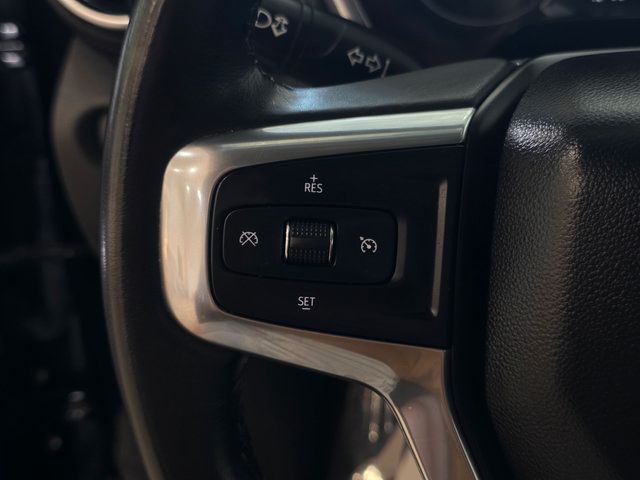 Used 2019 Chevrolet Blazer LT AWD/4WD image 16