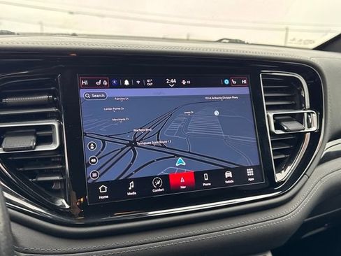 Used 2022 Dodge Durango Citadel image 21