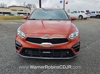 Used 2019 Kia Forte EX w/ EX Launch Edition video 2