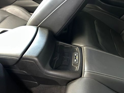 Used 2021 Chevrolet Camaro SS image 36