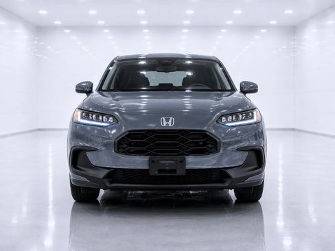 Used 2023 Honda HR-V Sport image 8