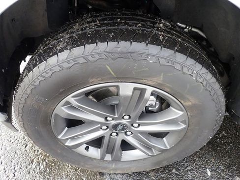 Certified 2023 Ford F150 Lariat w/ Equipment Group 502A High image 12