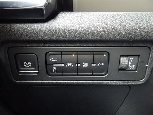 New 2026 GMC Hummer EV SUV image 25